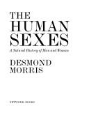 Cover for Human Sexes