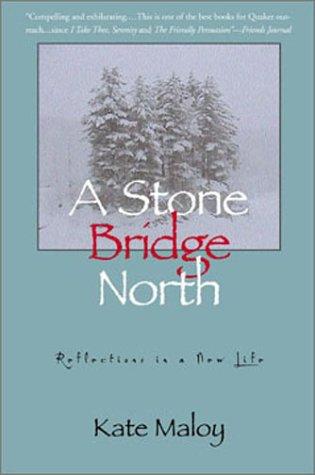 Cover for A Stone Bridge North