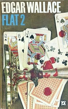Cover for Flat 2