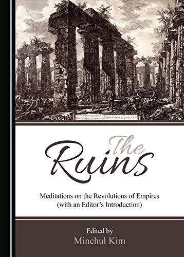 Cover for The Ruins