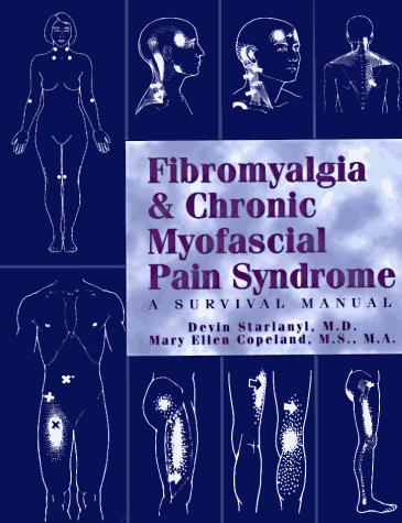 Cover for Fibromyalgia & Chronic Myofascial Pain Syndrome