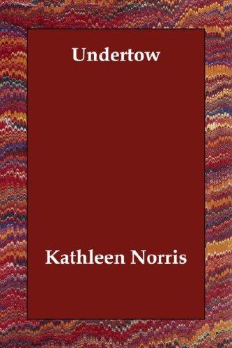 Cover for Undertow