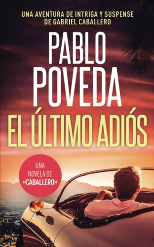 Cover for Último Adiós