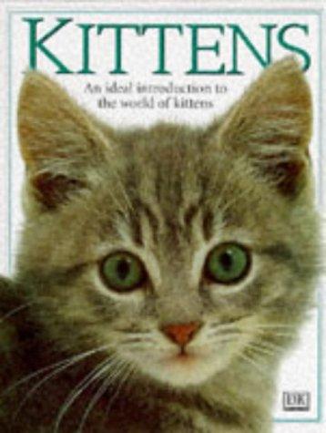 Cover for Kittens