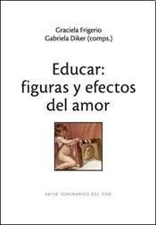 Cover for EDUCAR