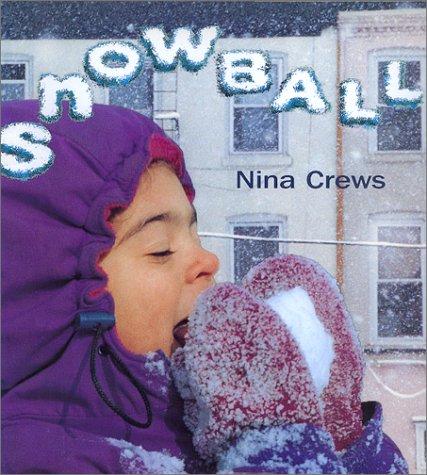 Cover for Snowball