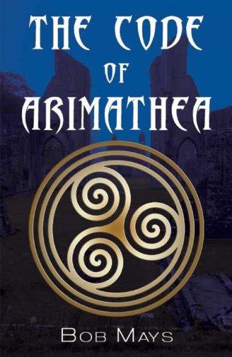 Cover for The Code of Arimathea