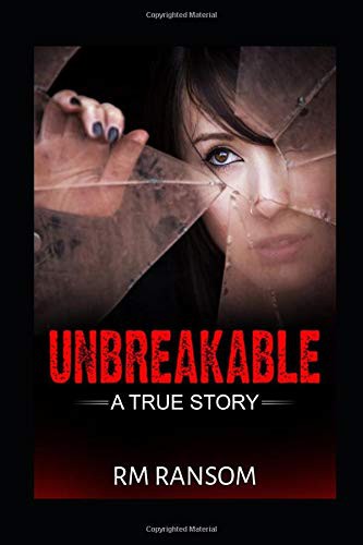 Cover for Unbreakable