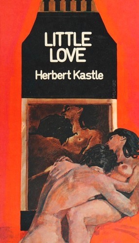 Cover for Little love