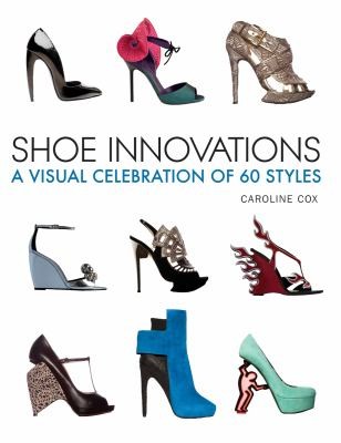 Cover for Shoe Innovations