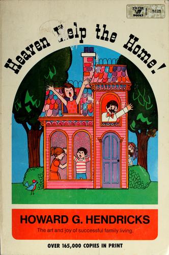 Cover for Heaven help the home