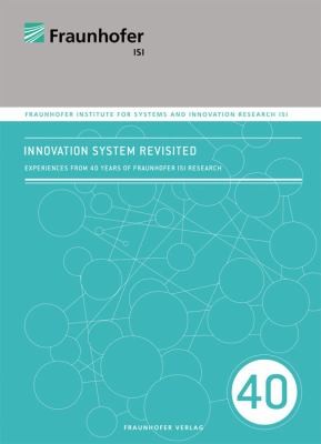 Cover for Innovation System Revisited