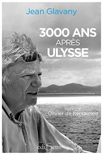 Cover for 3000 ans après Ulysse