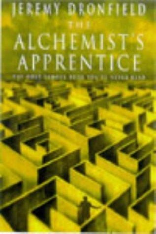 Cover for The Alchemist's Apprentice