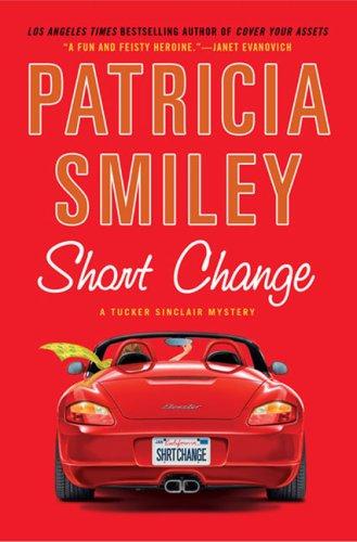 Cover for Short Change