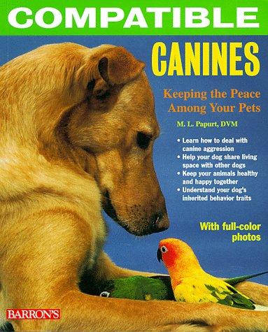 Cover for Compatible canines