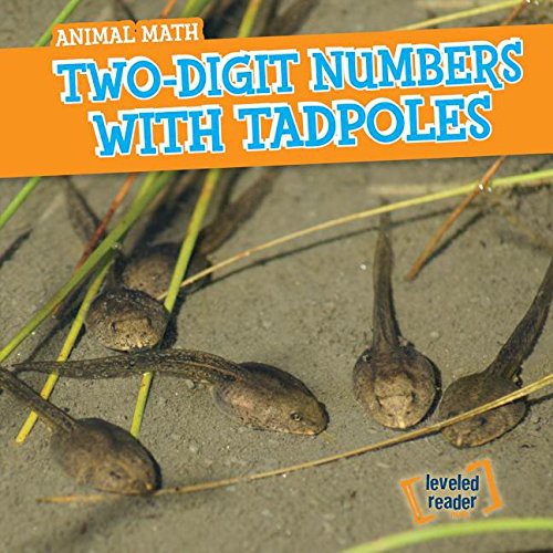 Cover for Two-Digit Numbers with Tadpoles