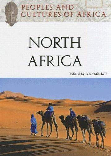 Cover for Peoples And Cultures of North Africa (Peoples and Cultures of Africa)
