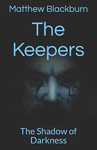 Cover for The Keepers