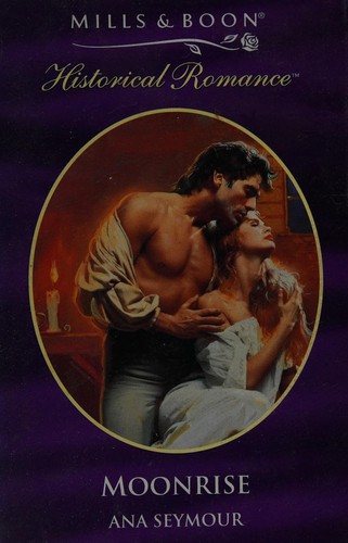 Cover for Moonrise