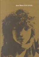 Cover for Eye level