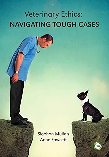 Cover for Veterinary Ethics