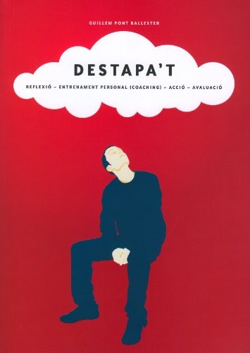 Cover for Destapa't