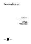 Cover for Dynamics of television