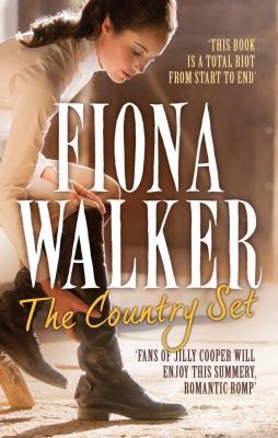 Cover for Country Set