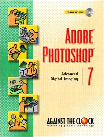 Cover for Adobe Photoshop 7