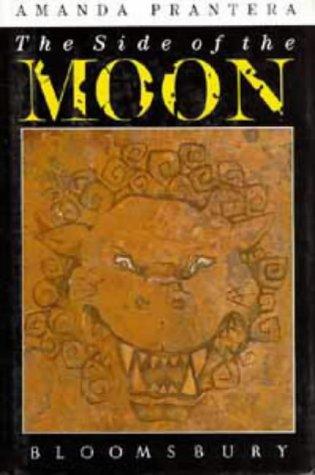 Cover for The Side of the Moon