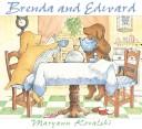 Cover for Brenda and Edward