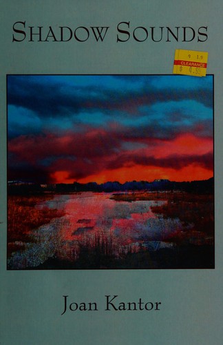 Cover for Shadow sounds