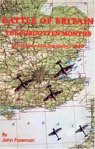 Cover for Battle of Britain