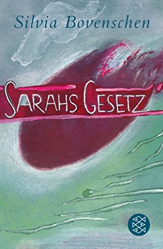 Cover for Sarahs Gesetz