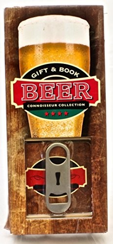 Cover for Beer Gift Set (Drinks Boxsets)