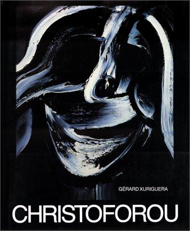 Cover for Christoforou