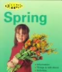 Cover for Spring (Toppers)