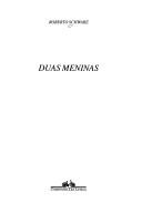 Cover for Duas meninas