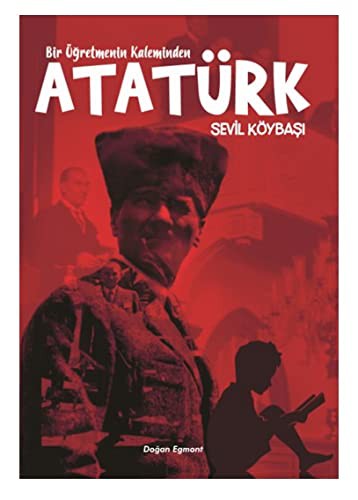 Cover for Kaleminden Atatürk