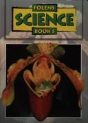 Cover for Science Scheme