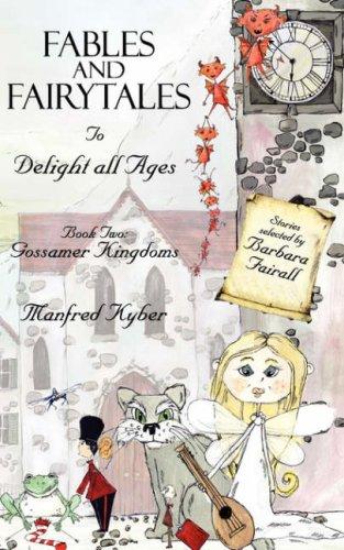 Cover for Fables and Fairytales To Delight All Ages Book Two