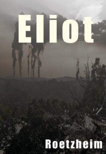 Cover for Eliot
