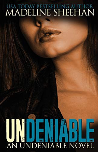 Cover for Undeniable