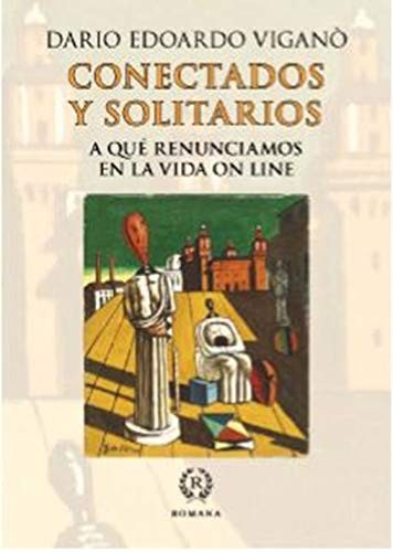 Cover for CONECTADOS Y SOLITARIOS