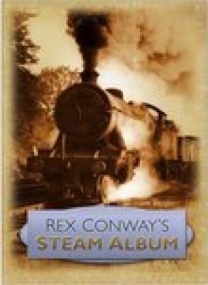 Cover for Rex Conways Steam Album