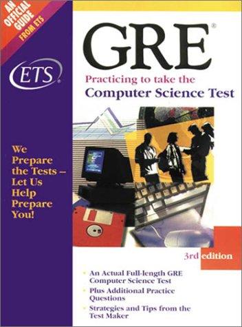Cover for GRE