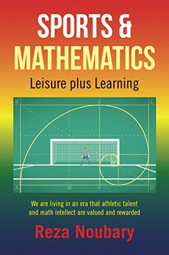 Cover for Sports & Mathematics