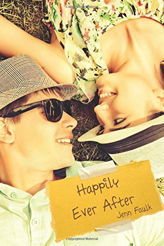 Cover for Happily Ever After