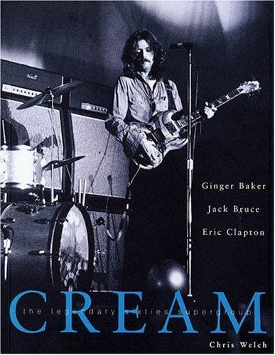Cover for Cream